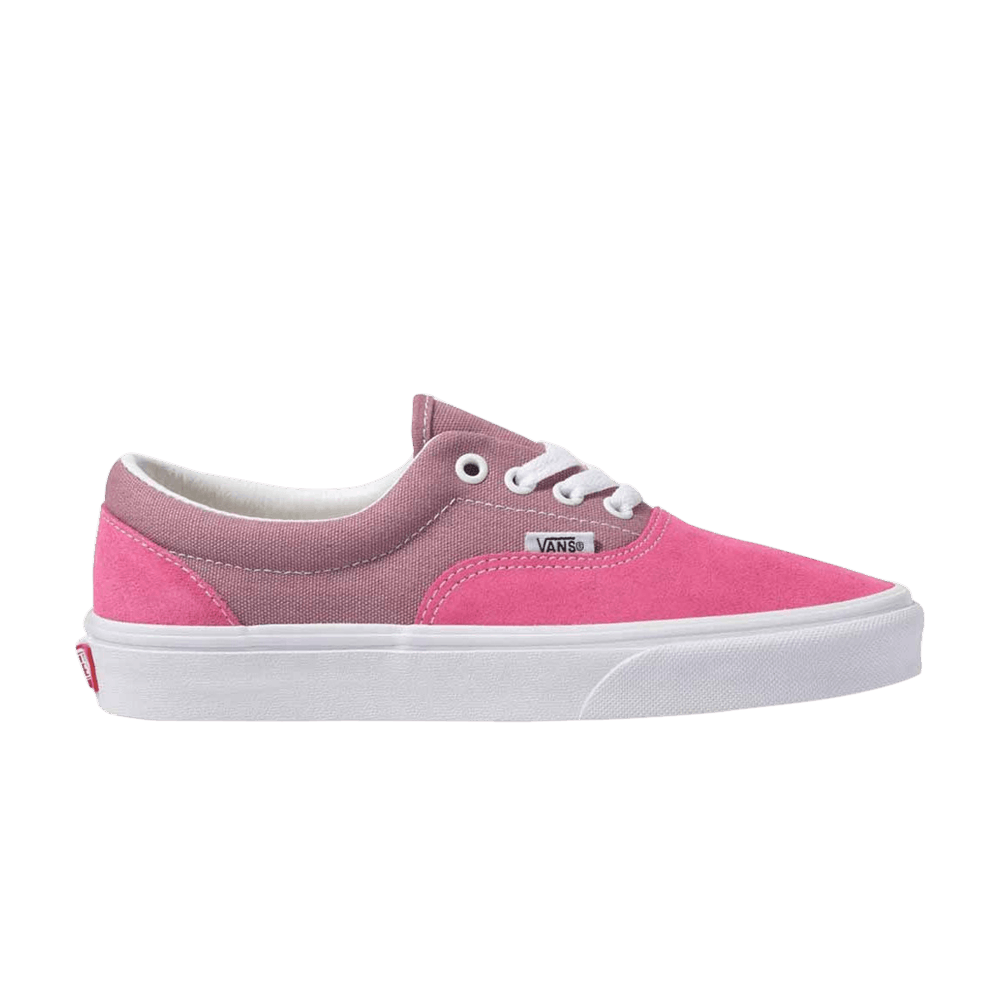 Vans Era RETRO Sport Nostalgia Rose Azalea Pink