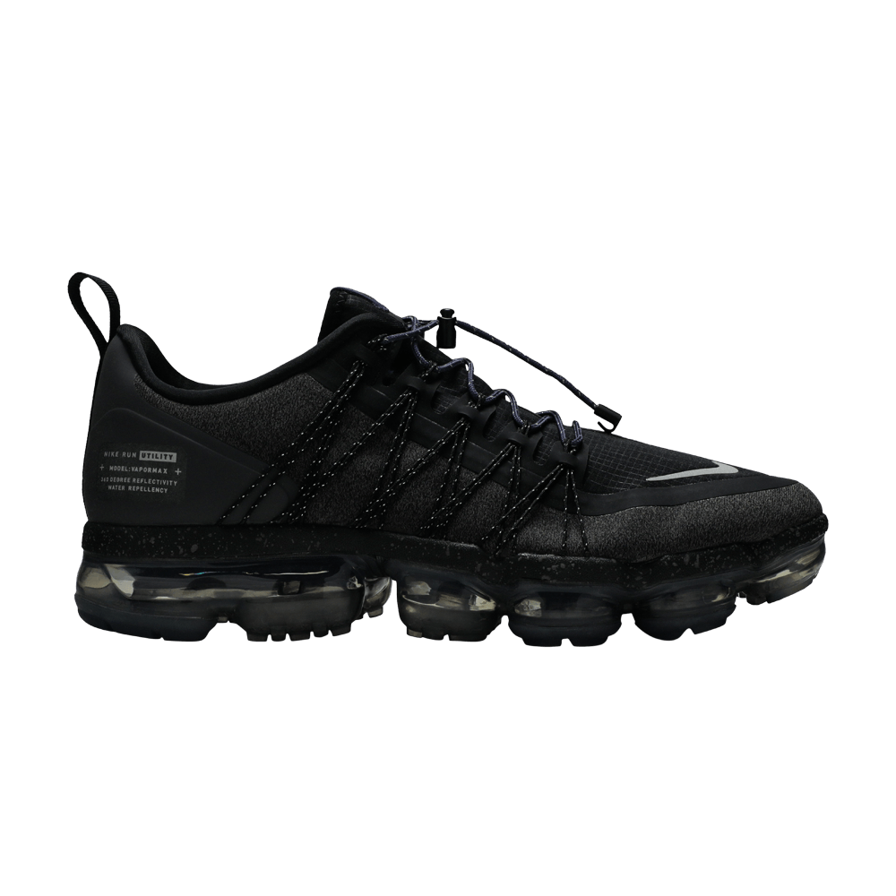air vapormax run utility black anthracite