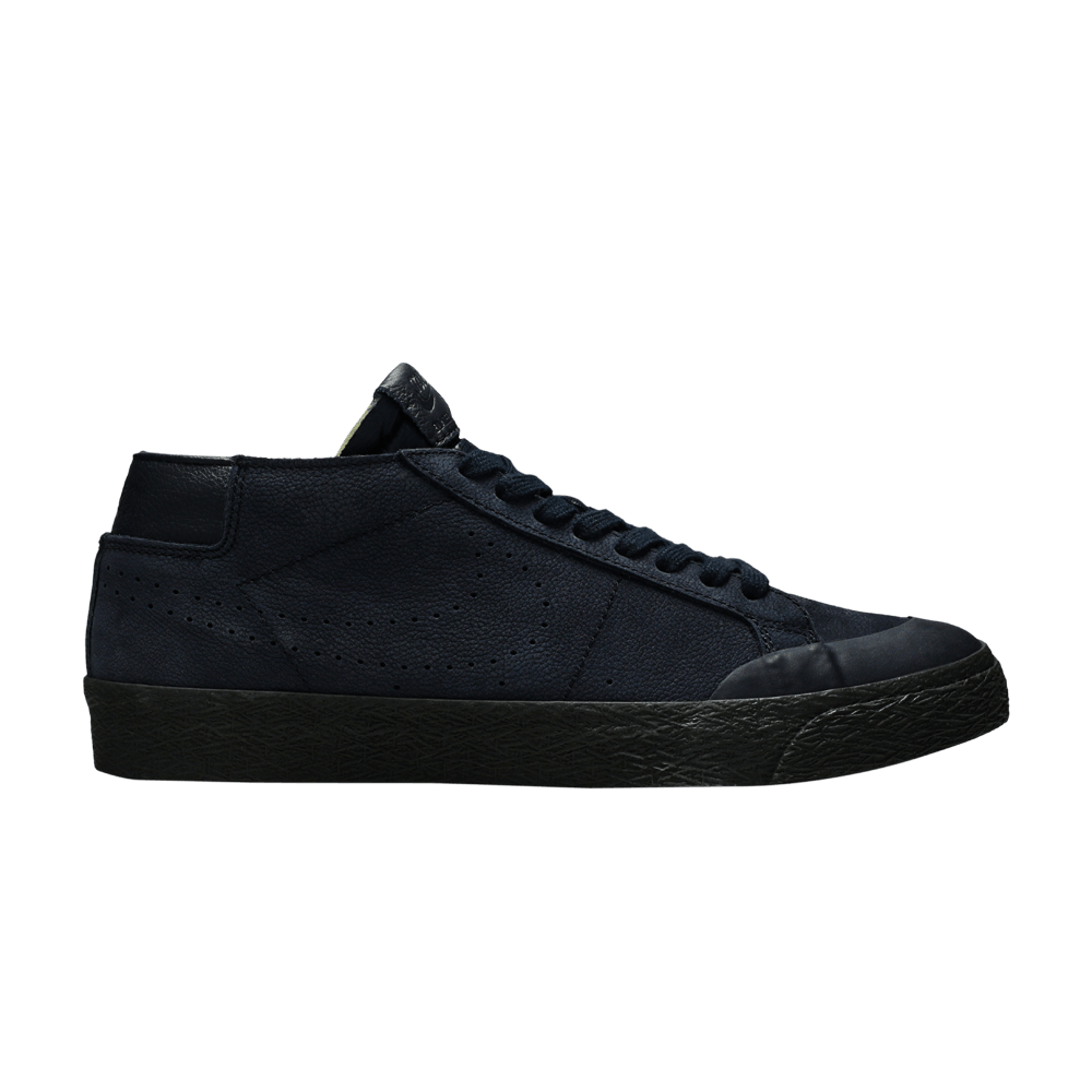 blazer chukka xt
