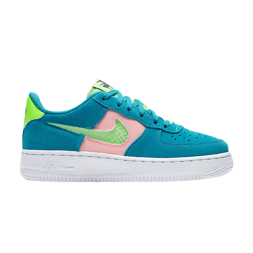 Air force deals 1 oracle aqua