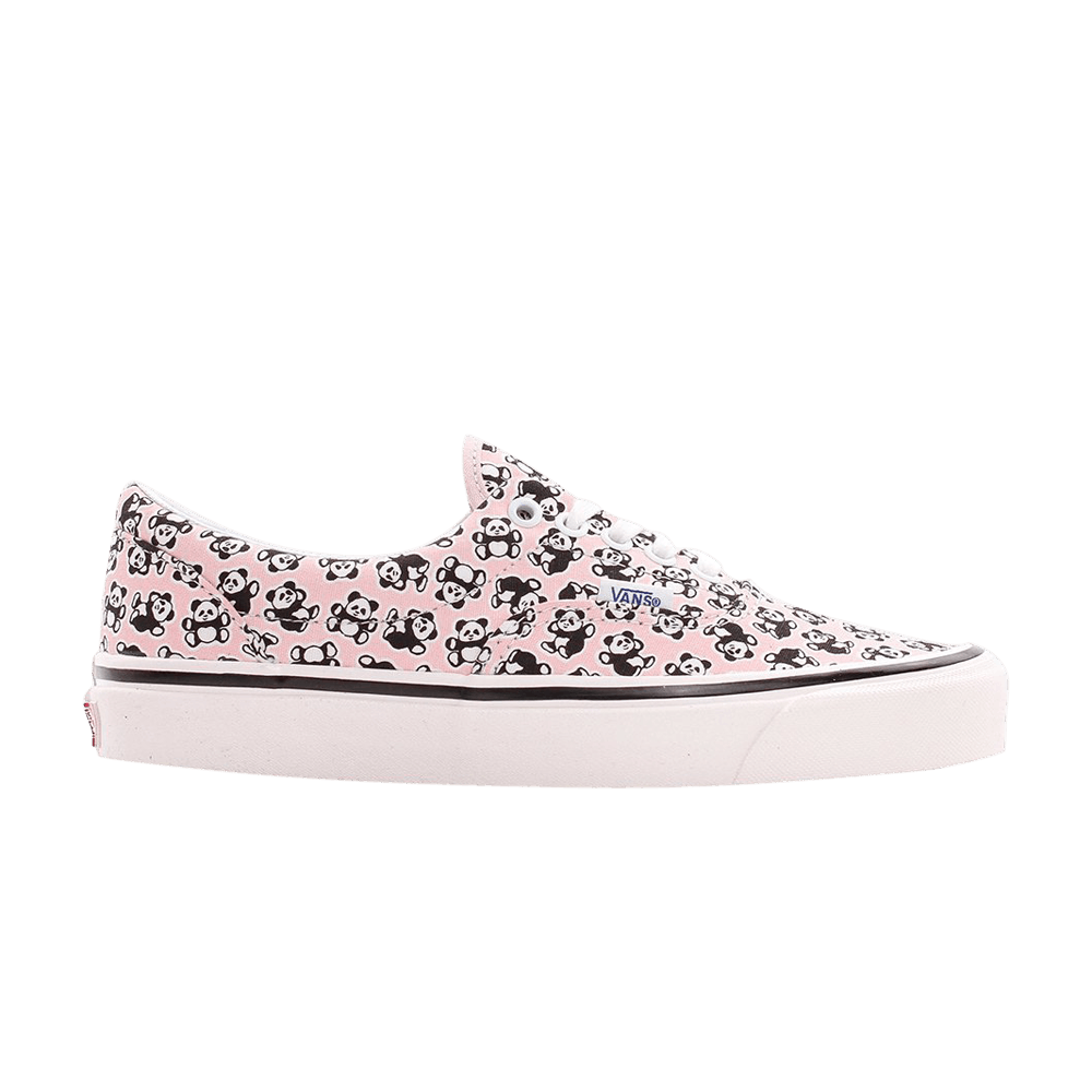 VANS★ERA 95 DX★ANAHEIM FACTORY★花柄 Vans x Offspring – Anaheim Factory Era 95 DX (Available Now