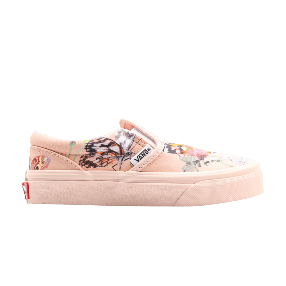 vans molo butterfly