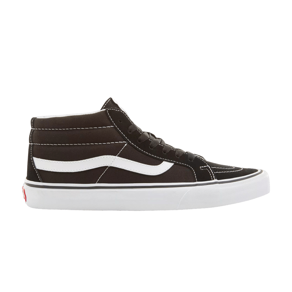 Vans Sk8-Mid Black
