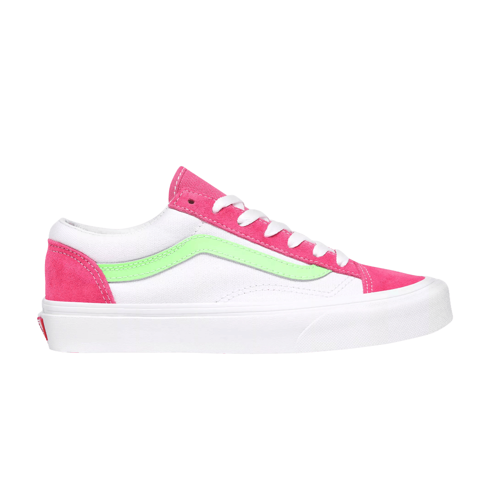 Vans Style 36 RETRO Sport Fuchsia Purple
