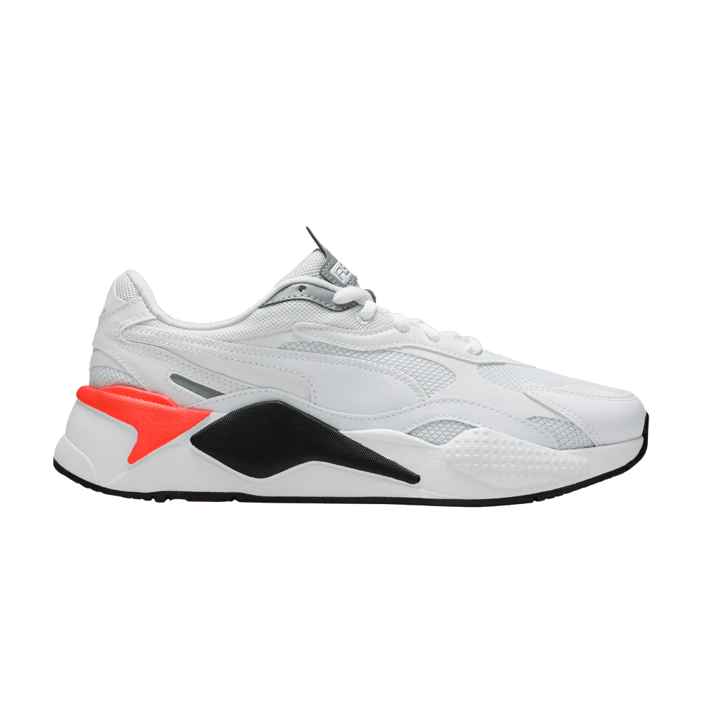 puma rsx3 triple white