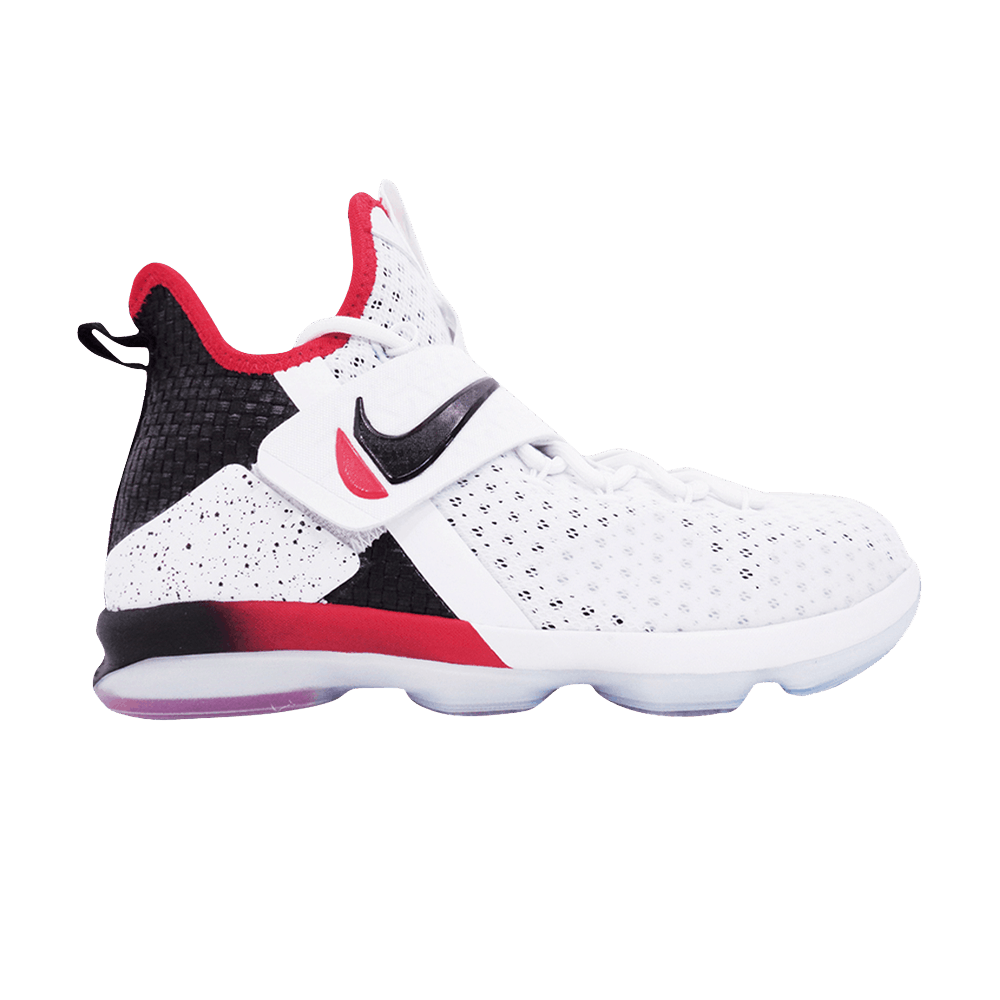 Nike lebron 14 2025 flip the switch