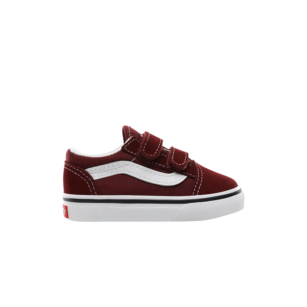 Vans Old Skool V Toddler Andorra