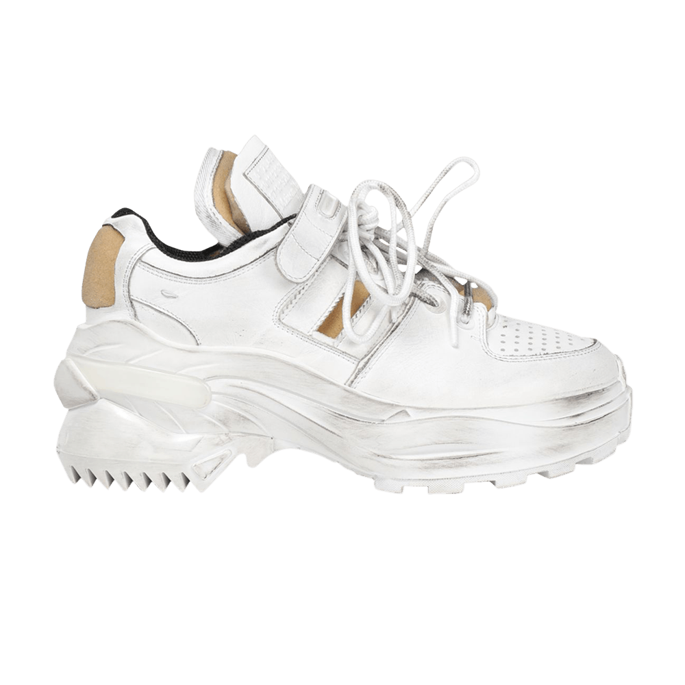 専用　MAISON MARGIELA S58WR0033 Buy Maison Margiela Wmns Retro Fit 'White' - S39WS0037 P2082 H1609