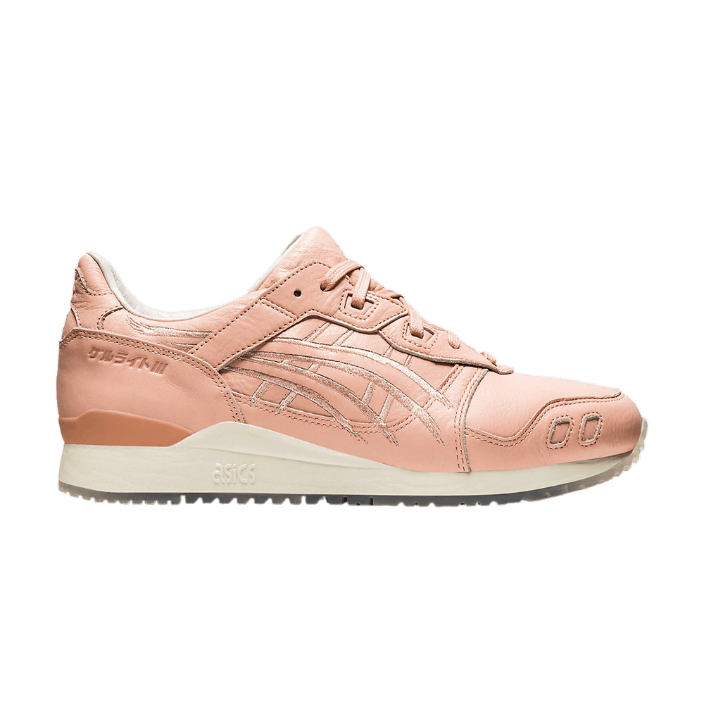 Gel lyte kobe beef top