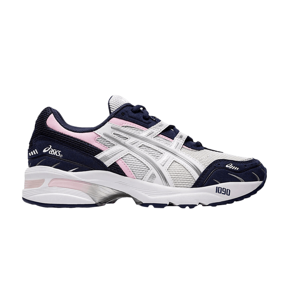 Asics Wmns Gel 1090 'White Polar Shade'