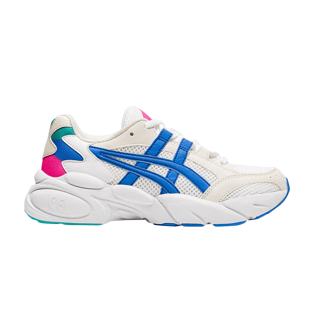 Asics gel bnd femme cheap