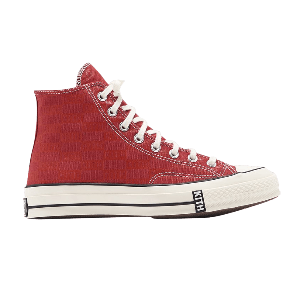 Buy KITH x Chuck 70 'Salsa' - 165627C | GOAT