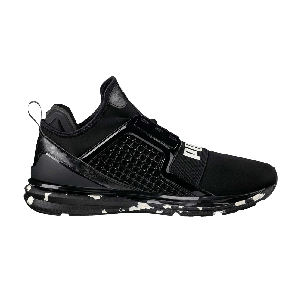 Tenis puma ignite limitless swirl top
