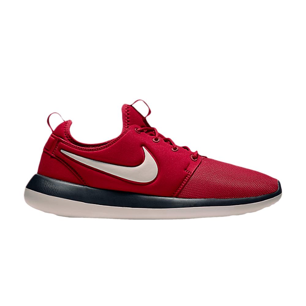 nike roshe 2 red