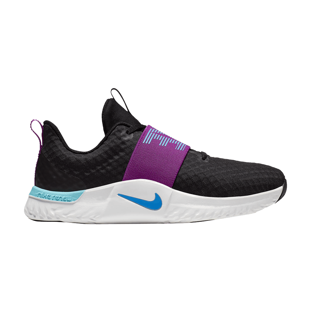 Buy Wmns In Season TR 9 Black Vivid Purple AR4543 007 GOAT