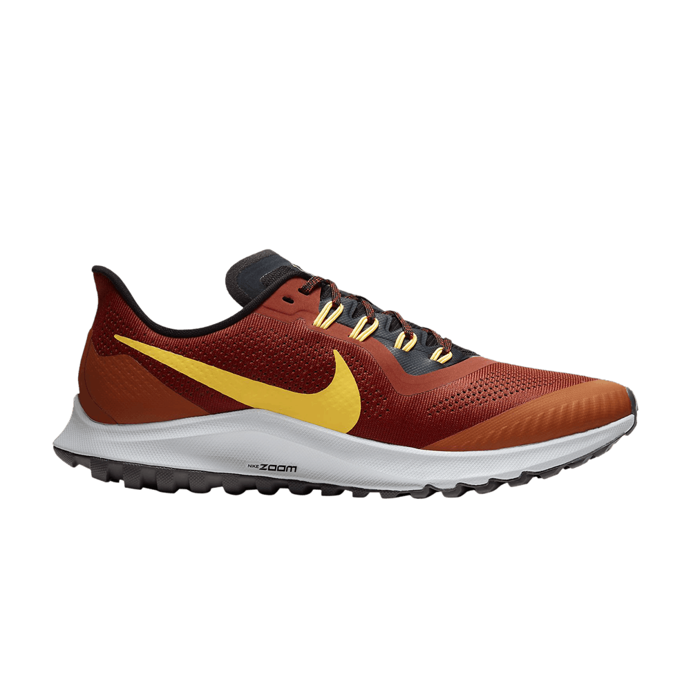 Nike pegasus 36 naranja outlet