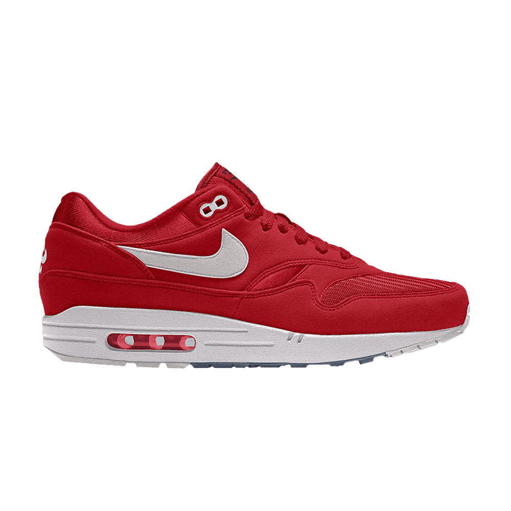 Lucht Voorvoegsel ondergronds Buy Air Max 1 By You - CN9671 XXX - Multi-Color | GOAT