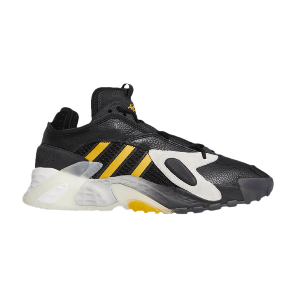 adidas gazelle silver green womens adidas Originals STREETBALL 2.0 II main image 0