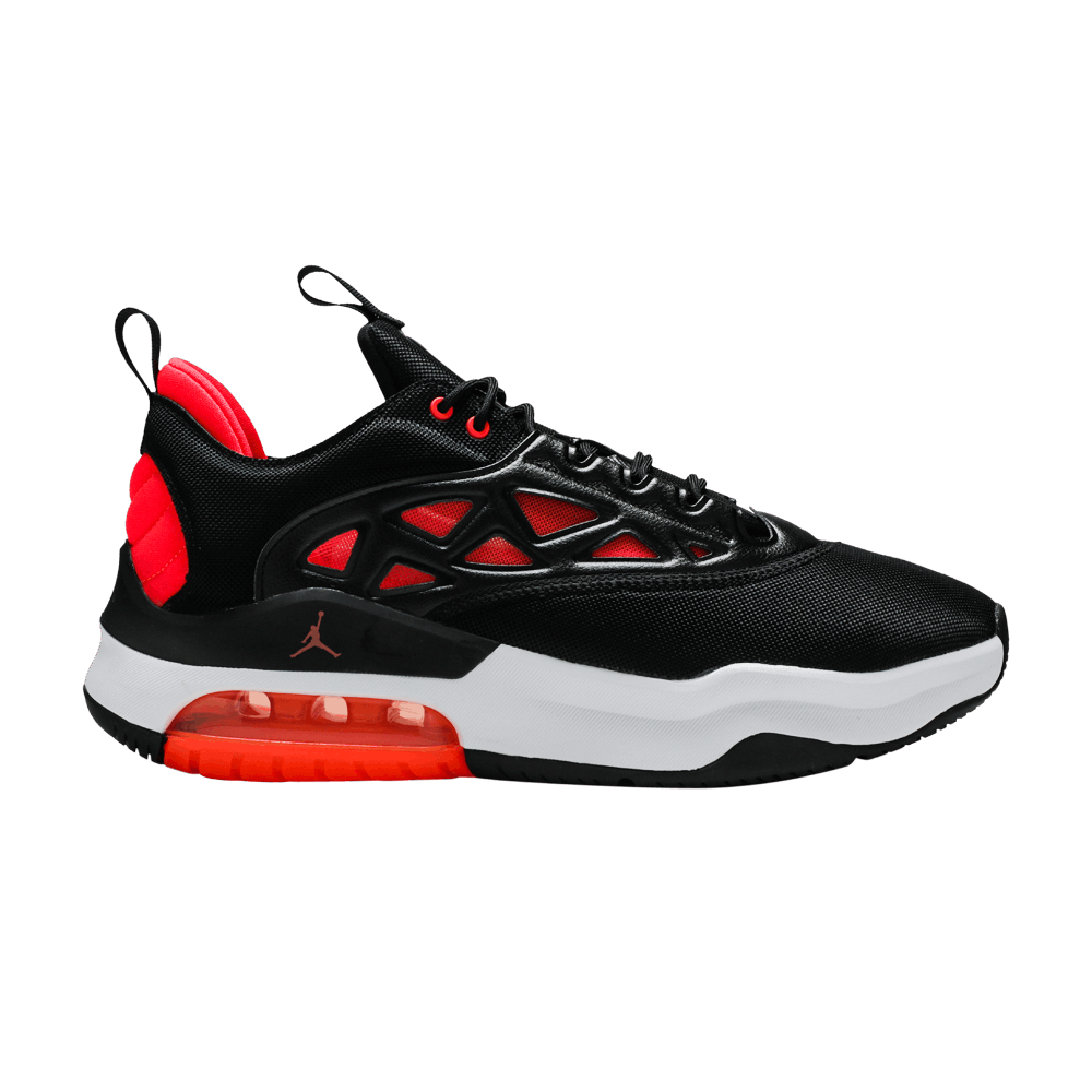 Wmns Jordan Air Max 200 XX 'Bright Crimson' - Nike - AV5186 002 | GOAT