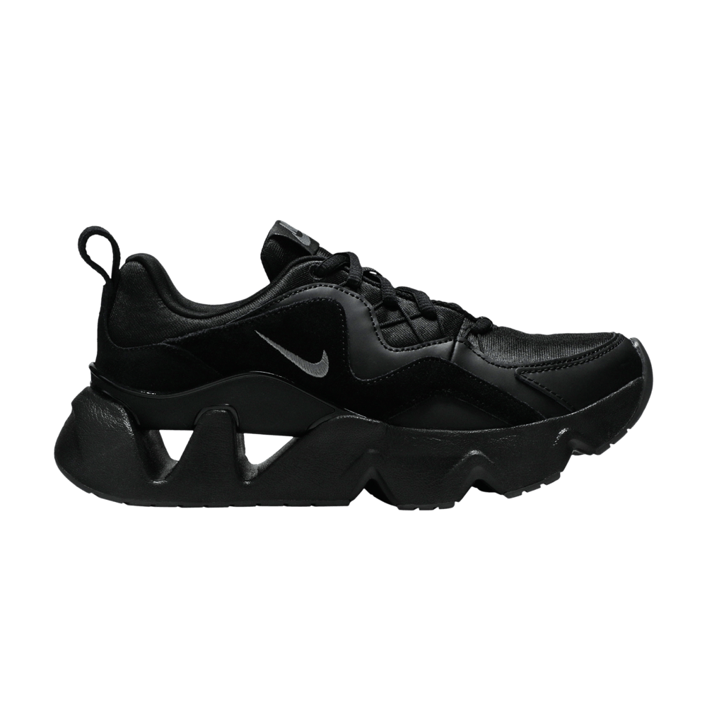 wmns nike ryz 365 black