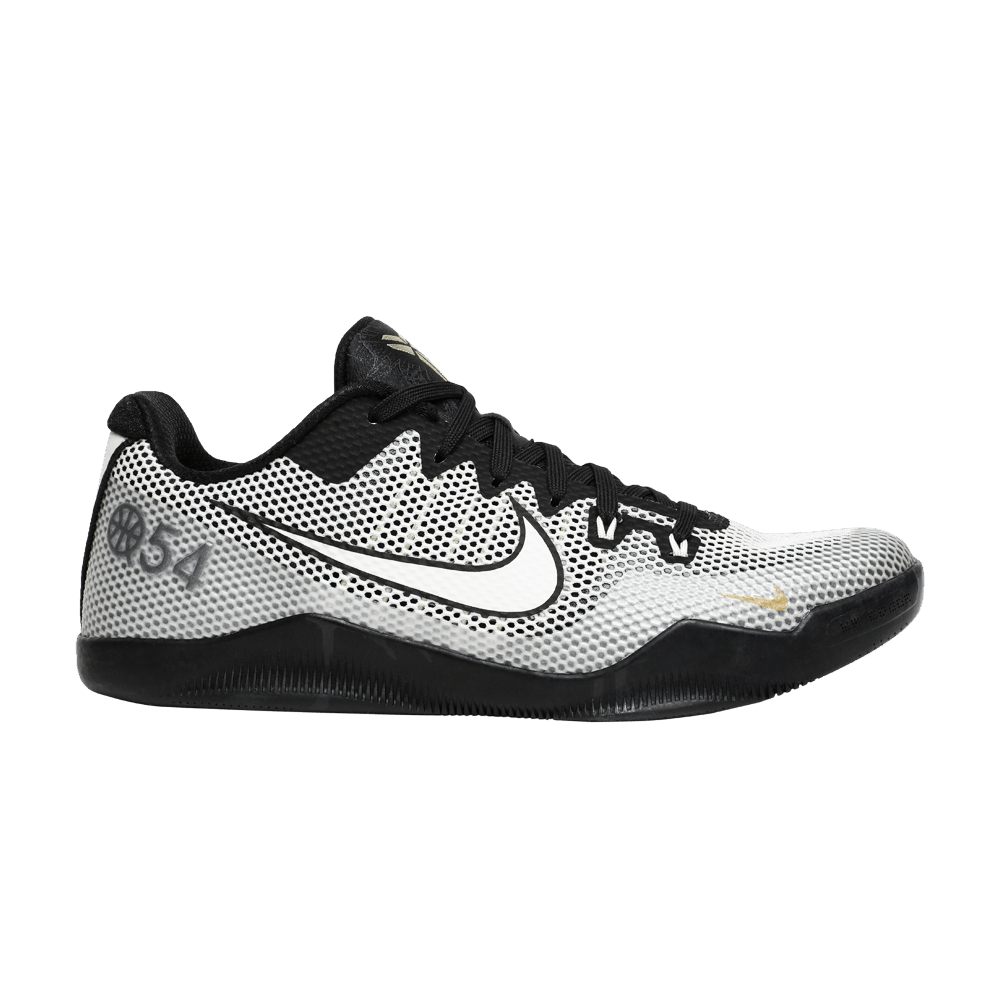 nike kobe 11 paris