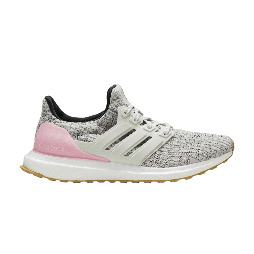 adidas ultra boost pink grey
