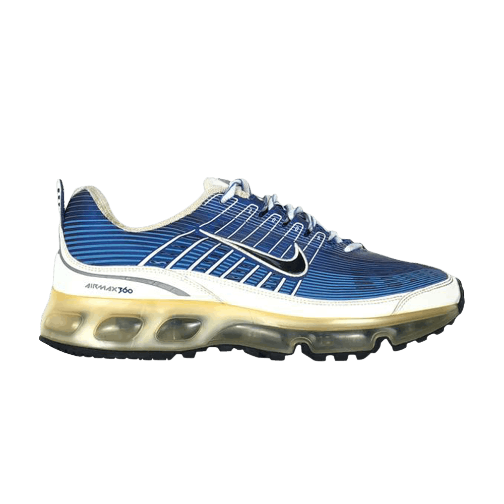 Buy Air Max 360 'Varsity Royal' - 310908 402 | GOAT CA