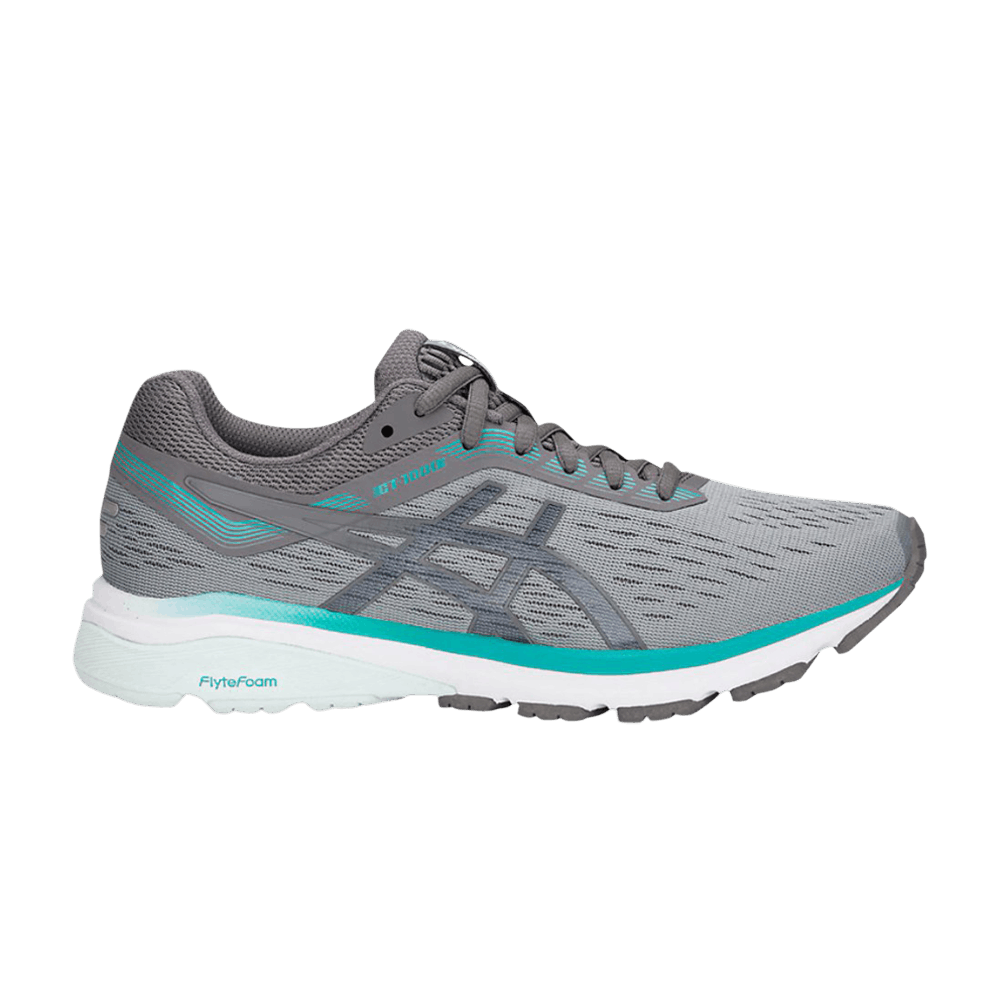 Asics Wmns GT 1000 'Stone Grey'