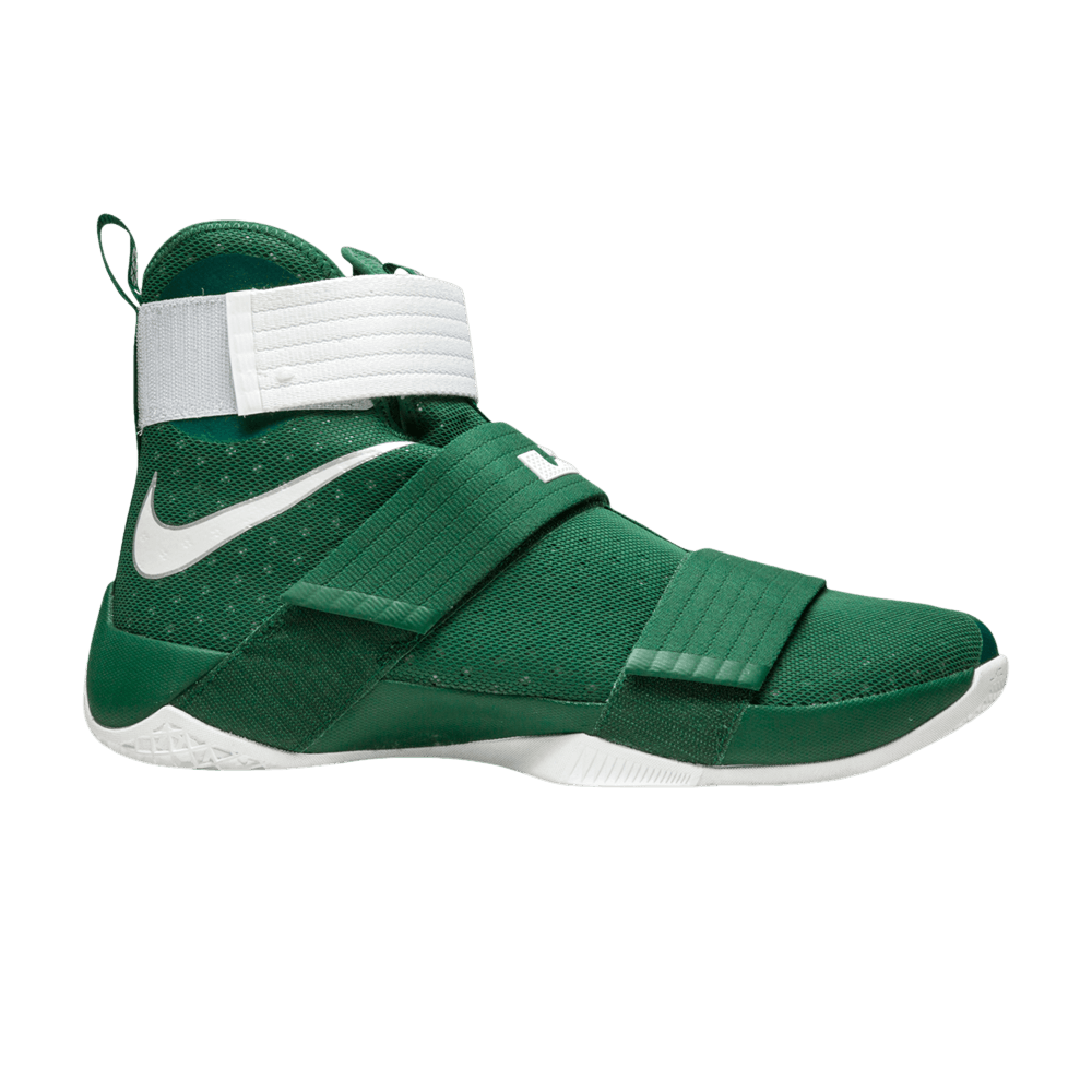 Lebron soldier 10 tb hotsell