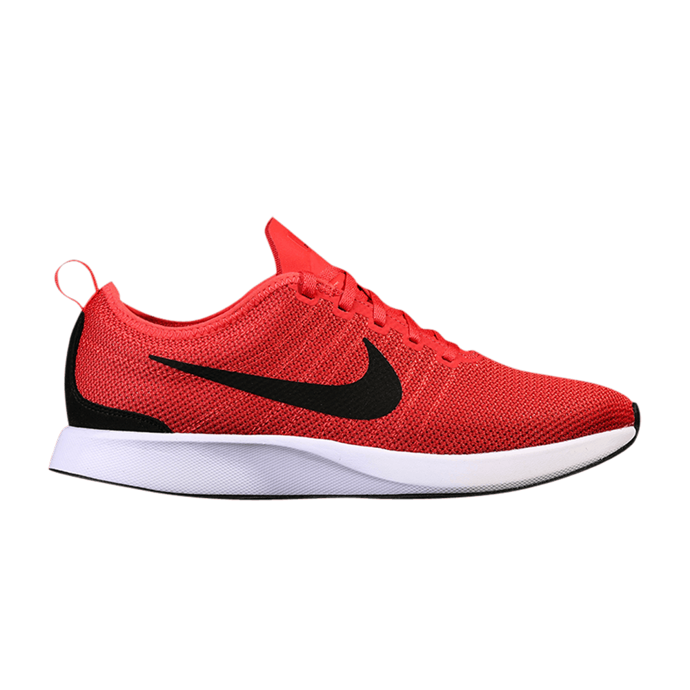 nike dualtone racer rouge