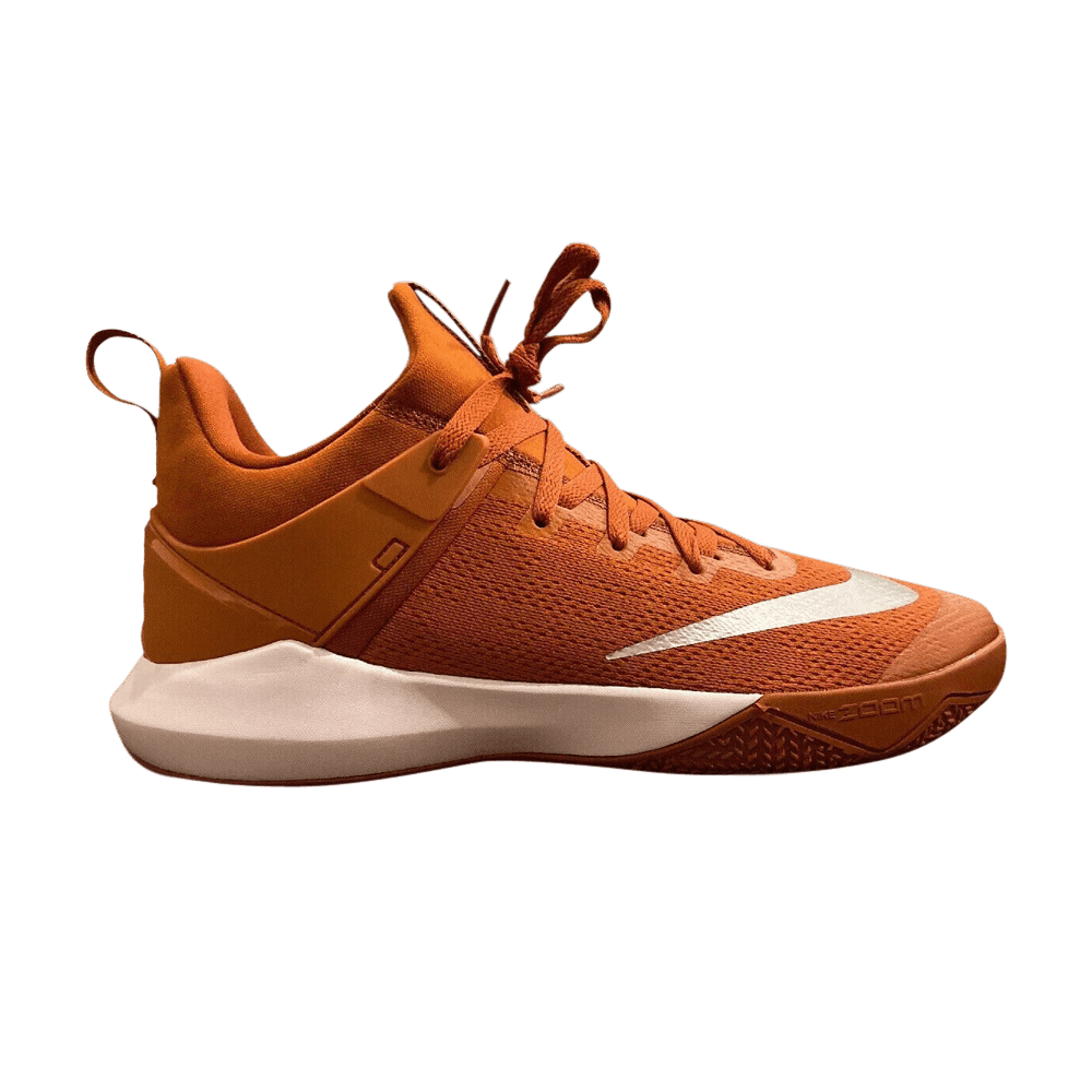 Buy Zoom Shift TB Desert Orange 942802 802 GOAT