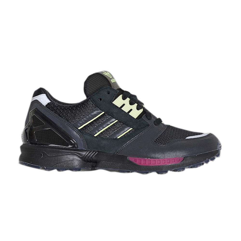 Buy Metropolitan x ZX 8000 'Drift Culture' - FW3040 | GOAT