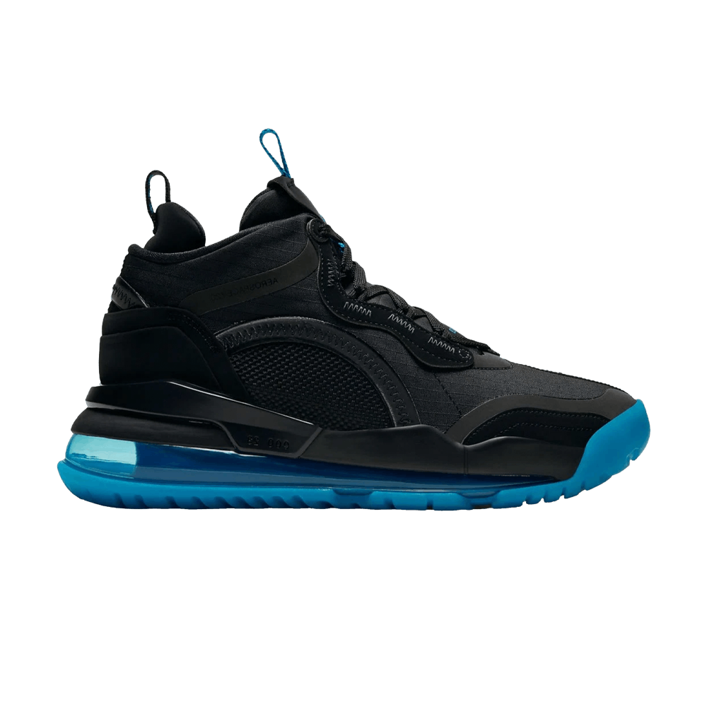 jordan aerospace 720 blue