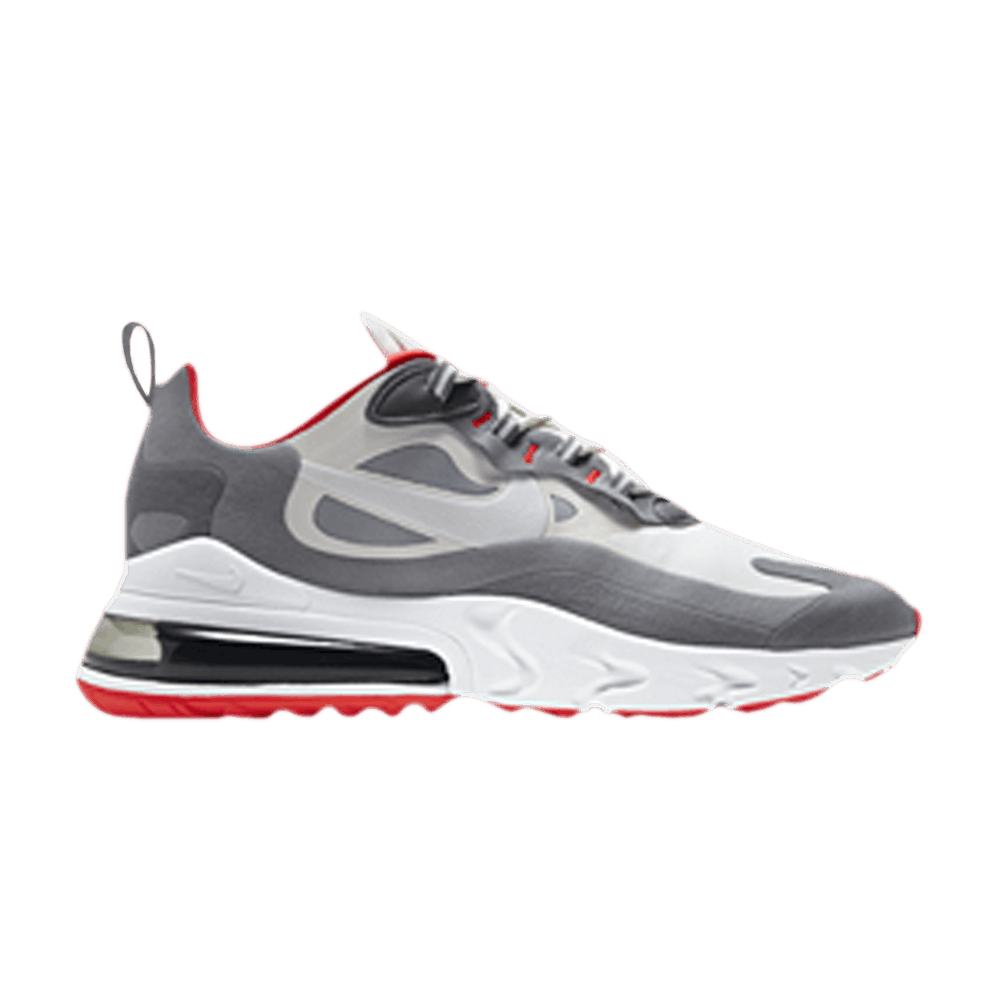 Grey and red 270 cheap