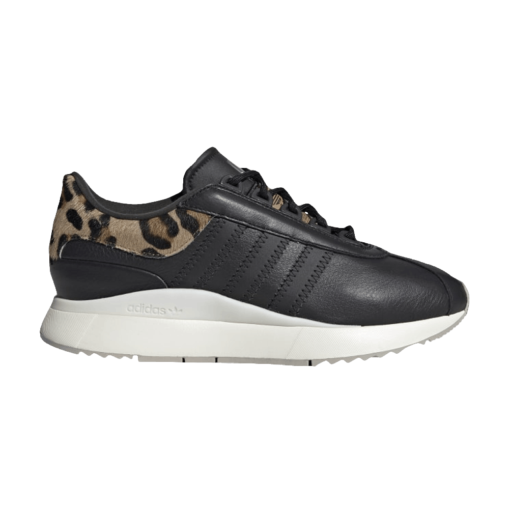 adidas andridge leopard