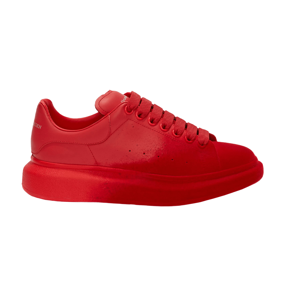 Used alexander mcqueen sneakers 2025