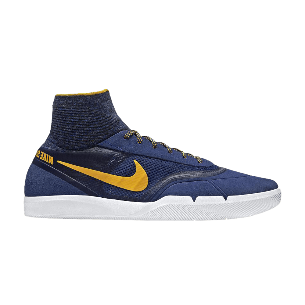 nike sb koston hyperfeel 3 trainers 819673