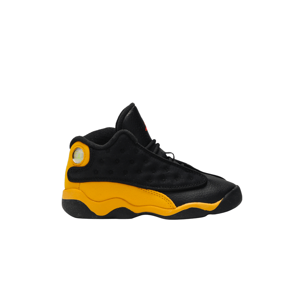 oak hill 13s