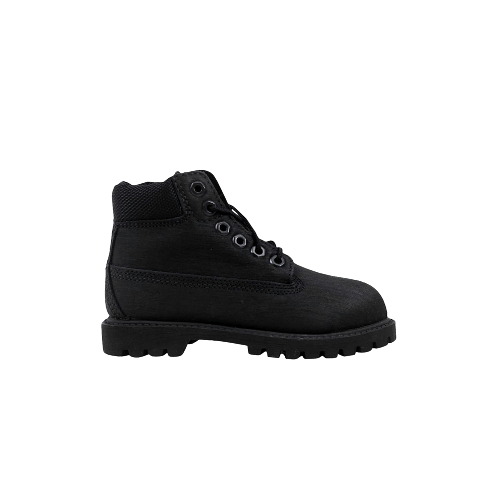 Timberland 25センチ　プレミアム Buy Timberland 6 Inch Premium Toddler 'Black' - 98875 | GOAT
