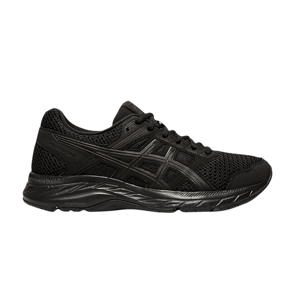 Asics Wmns Gel Contend 5 'Black'
