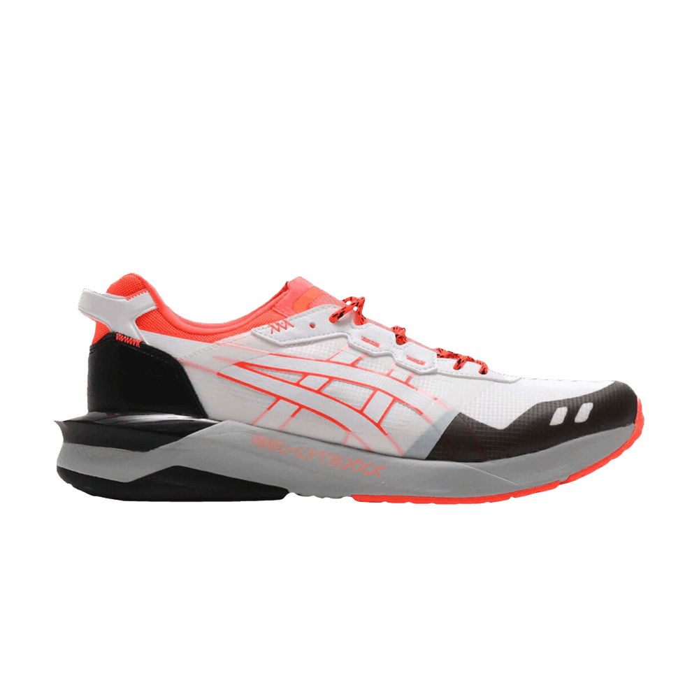 Asics Gel Lyte 30 Flash Coral