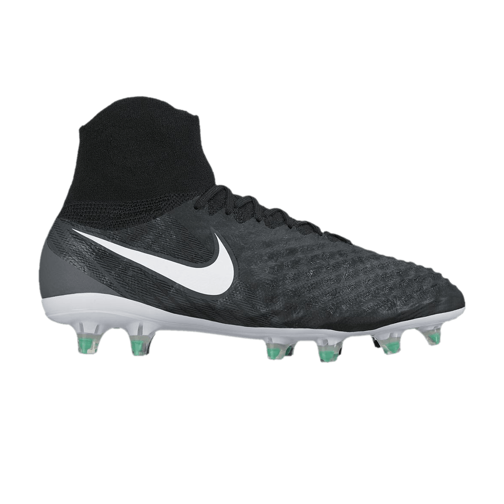 Magista obra ii green discount