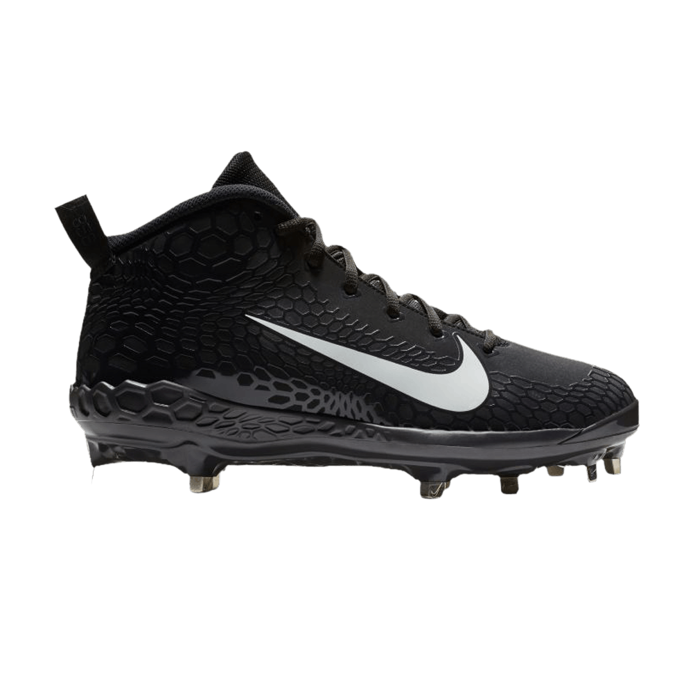 nike men's force trout 5 pro metal baseball cleats