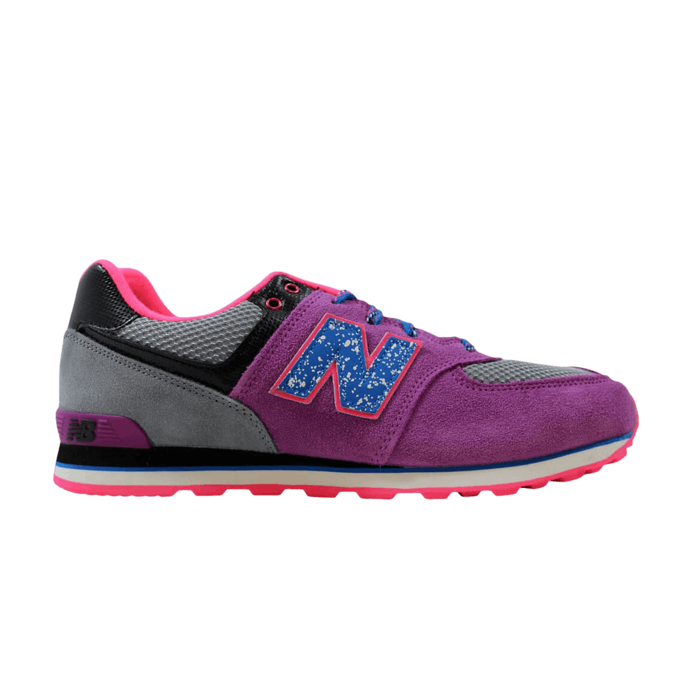 Classic 574 Balance Sneakers New Balance 574 Kinder Rosa Buy 574