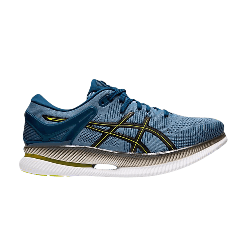 Asics MetaRide Grey Floss