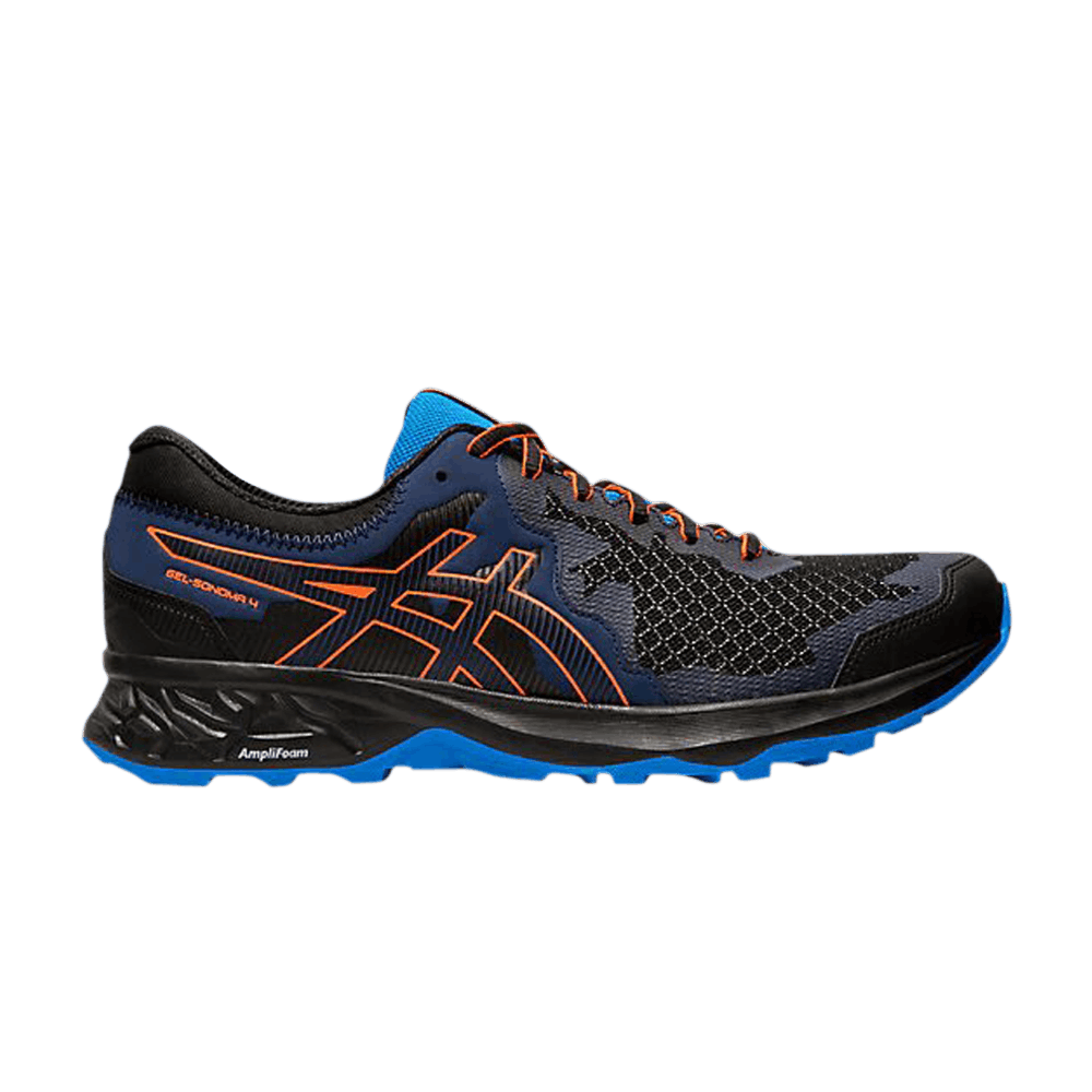Buy Gel Sonoma 4 Black Flash Coral 1011A177 003 GOAT