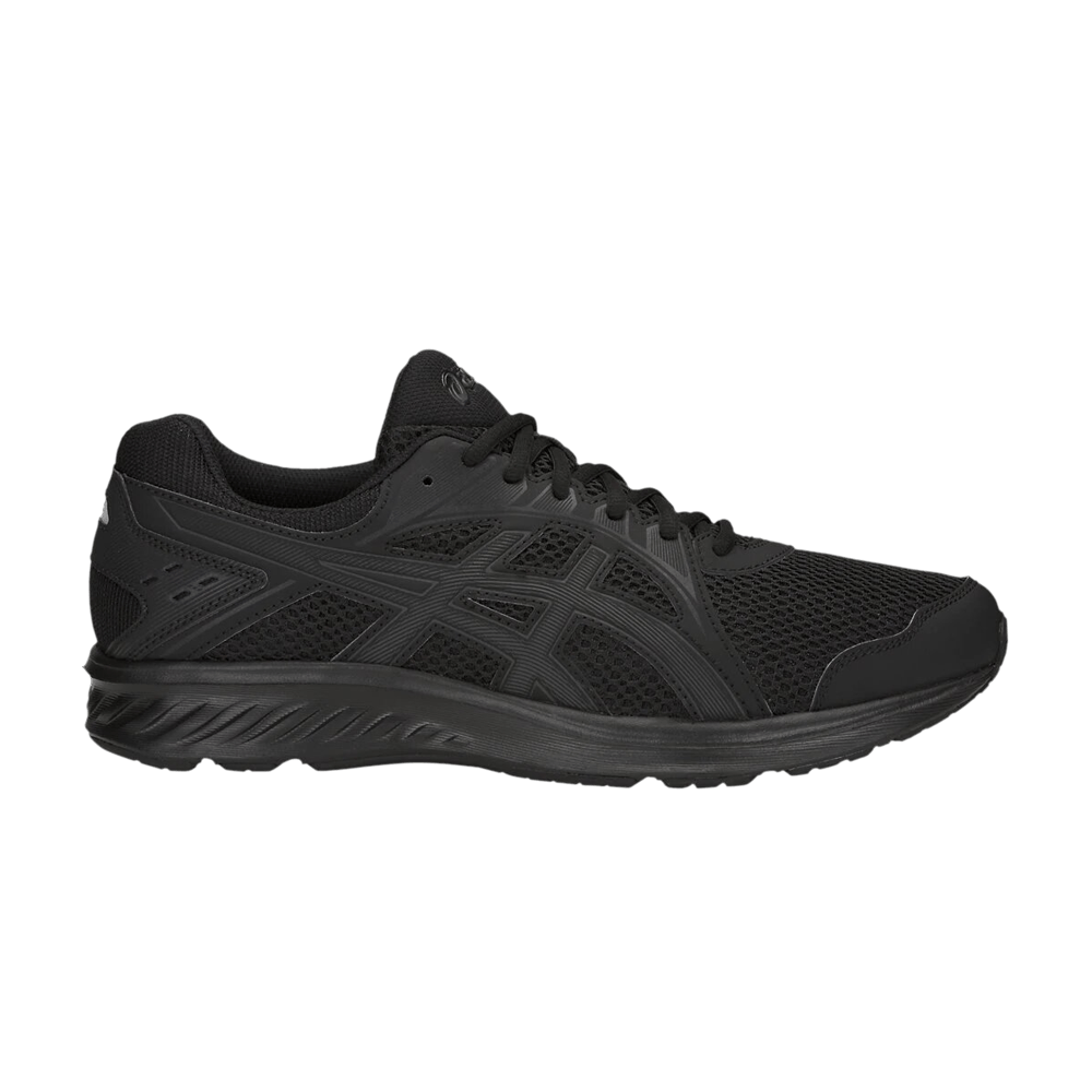 Asics Jolt 2 4E Wide Black