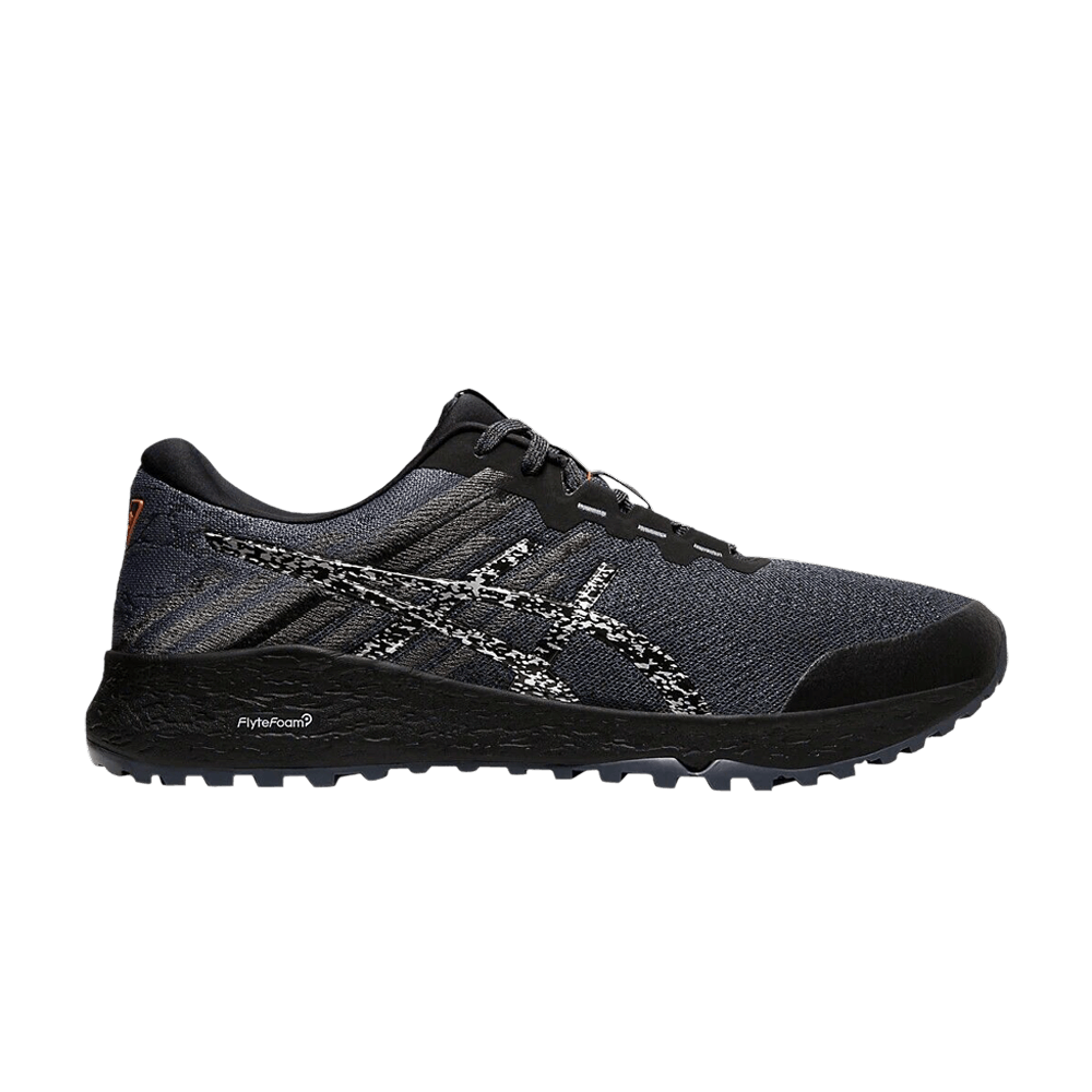 Asics Alpine XT 2 Carrier Grey Silver