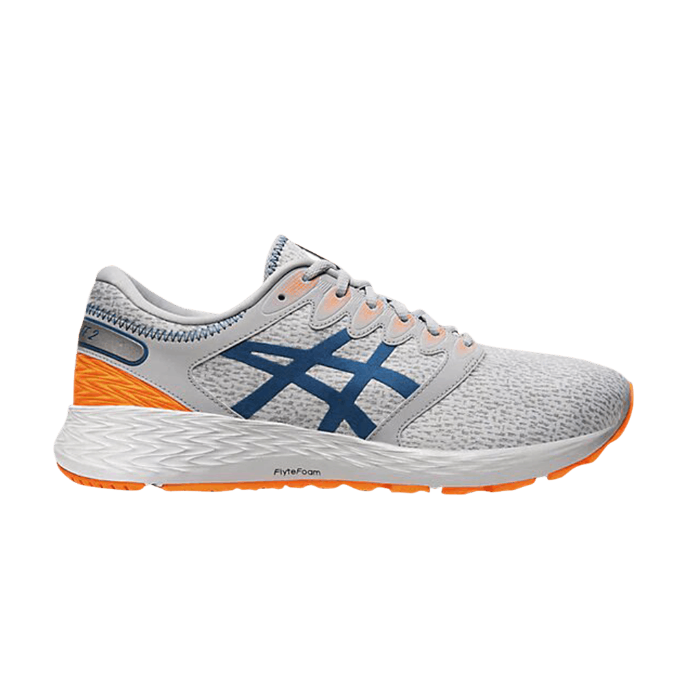 Running Shoes Otrain Asics Roadhawk Ff Marrone Asics Gel-Kahana SP