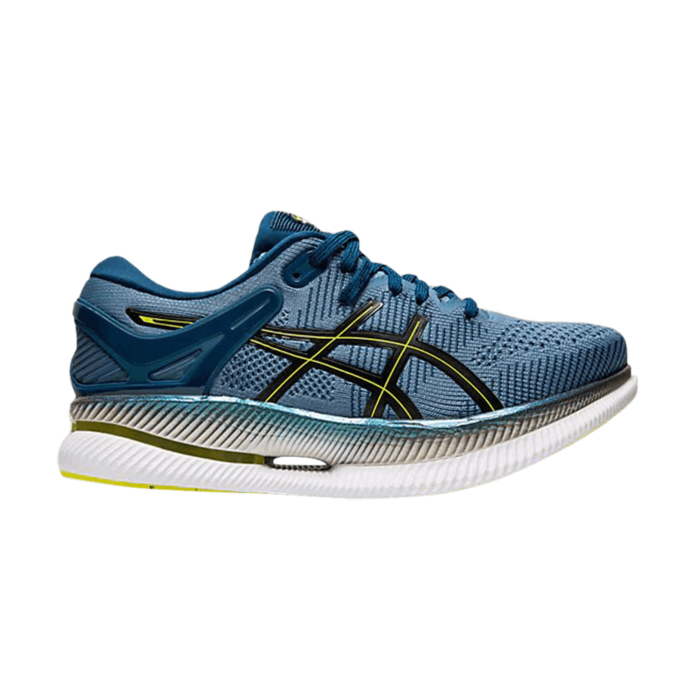 Asics Wmns MetaRide 'Grey Floss'